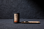 Osulloc Pure Tea Line
