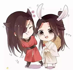 粘豆儿包采集到壁纸+头像