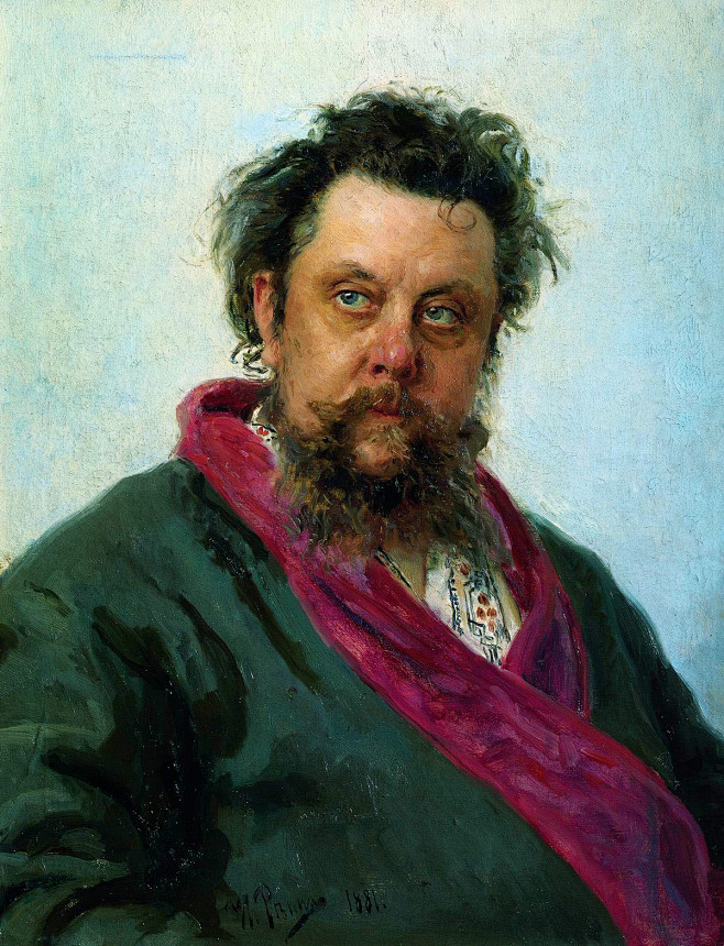 RepinMussorgsky.jpg ...