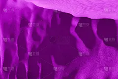 天鹅绒的颜色。沙漠。现代和当代室内设计墙纸。背景和纹理