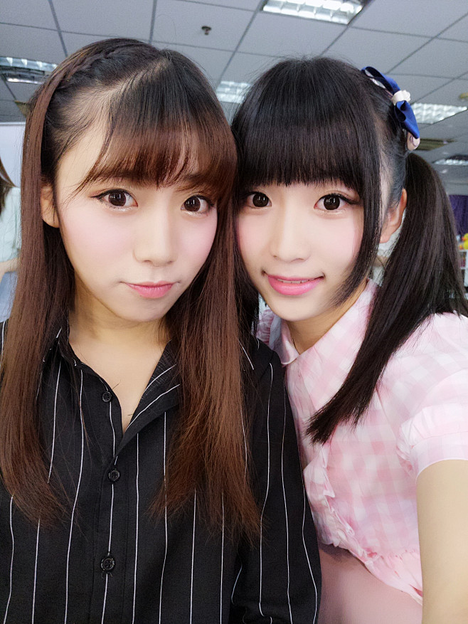 IdolSchool-陈沁的照片 - 微...