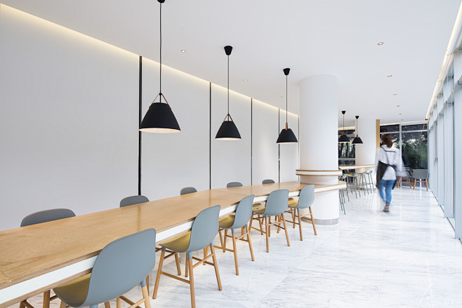 M+ CAFÉ : M+ cafe