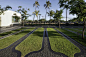 夏威夷IBM大楼广场 IBM Honolulu Plaza by Surfacedesign, Inc. – mooool木藕设计网