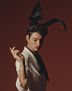 cherish果采集到MAN