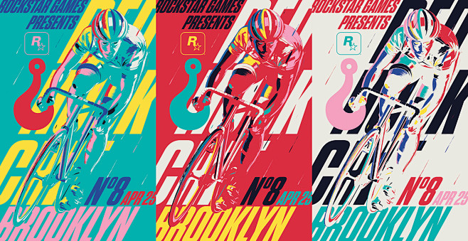 Red Hook Criterium :...