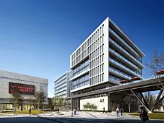 白下设计产业园项目介绍 - 美篇