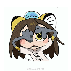 参照采集到模仿