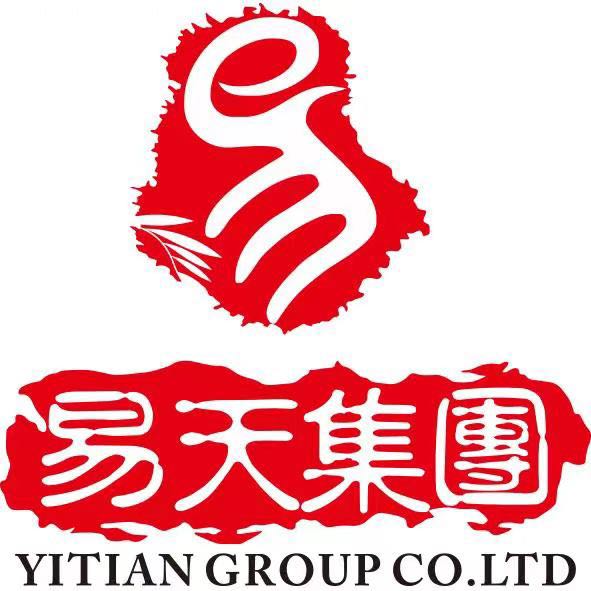 易天集团实体设计