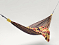 吊床 FARNIENTE by Paola Lenti