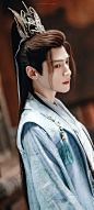 罗云熙 冥夜 澹台烬 长月烬明