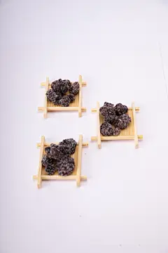 话梅果干果脯零食摄影图片