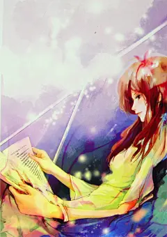 【白树插画】白树，江苏 南京的姑娘。新锐插画家，在《新蕾》、《小说绘》、《许愿草》等杂志都有发表插画。毕业于南京艺术学院 艺术设计专业。家有一只小猫 两只米女。画风因温暖、清新、自然、以及有淡淡的忧伤，而深受大家喜爱。作者作品入围第6届OACC金龙奖 插画作品《呼吸》在第7届金龙奖获得最佳插画提名 插画作品《裘蝶》 　　2011出版个人画集《翼》
相册创建：2013年1月6日