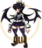 Filia « Skullgirls 2nd Encore
