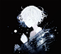 画师：tofuvi
star's repose.