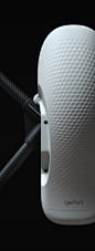 Industrial Design Trends and Inspiration - leManoosh : leManoosh is an industrial design ressource to learn and find inspiration with the latest trends in the industrial product design industry and sketches