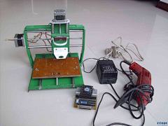 田先森灬采集到CNC