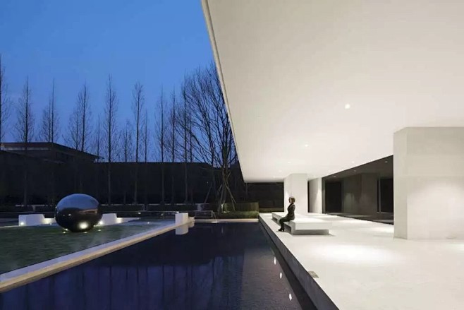 东原.朗阅 | JTL Studio A...