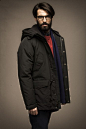 【TWO】【Collection & LOOKBOOK】Woolrich John Rich & Bros. Fall/Winter 2013