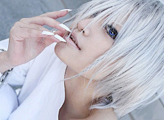 橘生淮南则为橘采集到cosplay