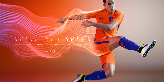 Nike NTK : I worked ...