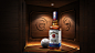 Jim Beam Cubs Limited Edition Bottle : To celebrate the amazing achievement of the Chicago Cubs winning the World Series title a limited edition Jim Beam bourbon whiskey was matured on the very day Game 7 was won, complete with custom artwork labels and c