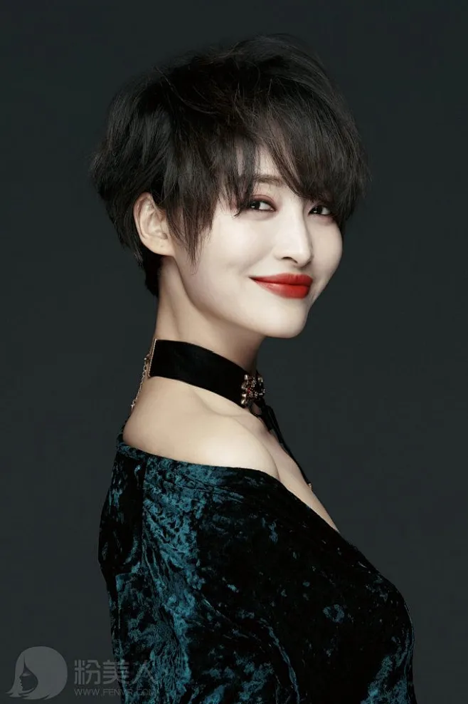 快女杨洋高清图片 女演员杨洋写真集