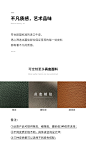 轻奢真皮沙发头层牛皮大平层客厅一字直排意大利设计师进口皮沙发-tmall.com天猫