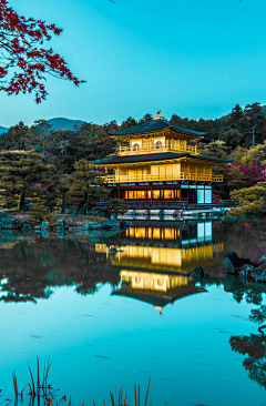 kBHxq16s采集到风景