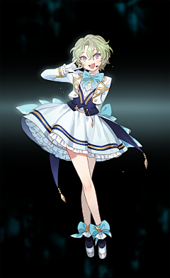 啊啊啊啊嗷采集到Yomi