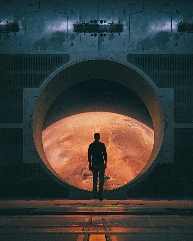 NEW HOME, beeple . :...