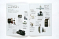 SHIMADZU DESIGN on Behance
