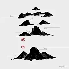 有哪些中文海报让你拍案叫绝？ - 知乎