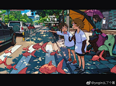 阿萨斯蒂芬采集到颜色