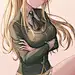 シャッ/Shotz   二次元少女   
动漫壁纸   学生   制服