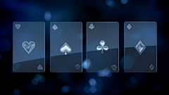 IX2362kp采集到Casino concept