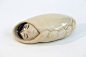 #设计秀# 以色列陶瓷艺术家 Lena Guberman 的陶瓷宝宝们，呆萌呆萌的 ​​​​