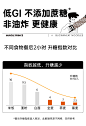 肌肉小王子荞麦方便面减0纯低脂非油炸黑麦免煮泡面条饼整箱代餐-tmall.com天猫