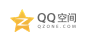 QQ空间 LOGO #UI#