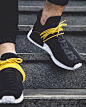 Adidas NMD x Pharrell Williams Hu / Human Race Oct2016 ADIDAS Women's Shoes - http://amzn.to/2jVJl2y: 