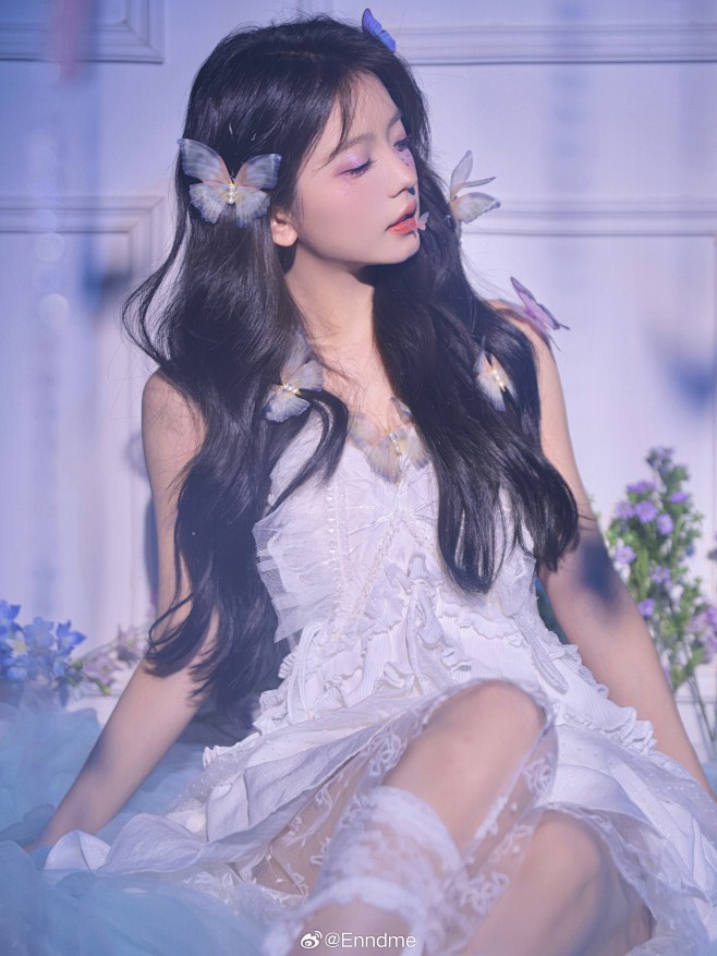 @Enndme 的个人主页 - 微博