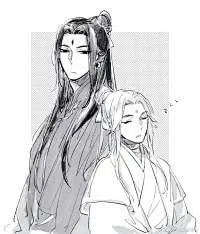 【天官赐福】花怜90-兴趣部落