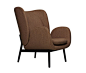 ENCLOSE - Designer Armchairs from Fogia ✓ all information ✓ high-resolution images ✓ CADs ✓ catalogues ✓ contact information ✓ find your..