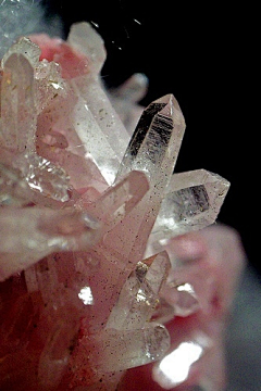 酱孖采集到水晶石