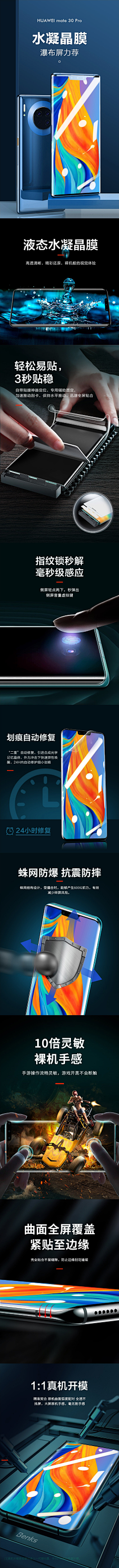 收垃圾的小贩采集到【详情页】家用电器