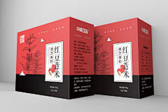 猫姐的奇妙世界采集到包装