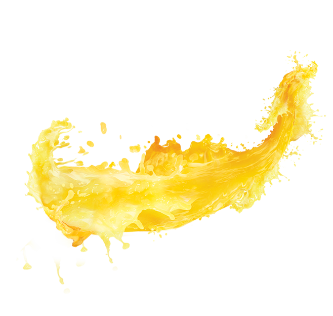 果汁png
