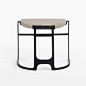 Volt Stool - CASTE Design