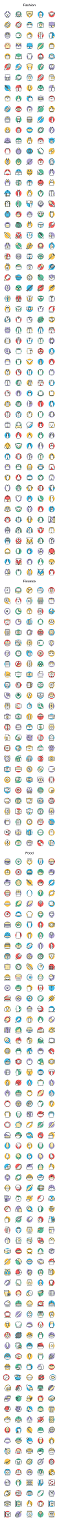 Cool icons3