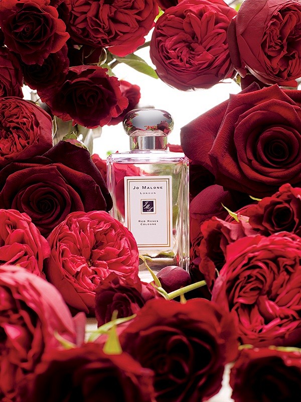 Jo Malone™ Red Roses...