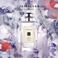 【预售】祖玛珑蓝风铃香水30ml/100ml Jo Malone London